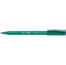 FEUTRES A BILLE BALL PENTEL BILLE 0.8 MM BLEU