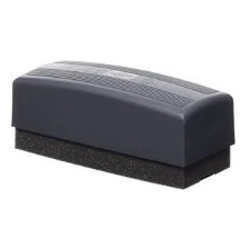 BROSSE POUR TABLEAUX BLANCS MAGNETIQUES