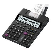 CALCULATRICE IMPRIMANTE CASIO HR150 RCE