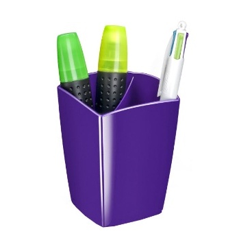 POT A CRAYONS GLOSS VIOLET