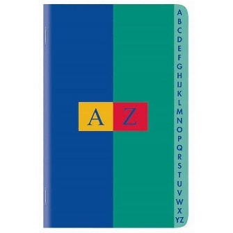 CARNET AGRAFE 90X140 96P 70G Q5 REPERT CONQUERANT