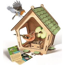 MANGEOIRE A OISEAUX