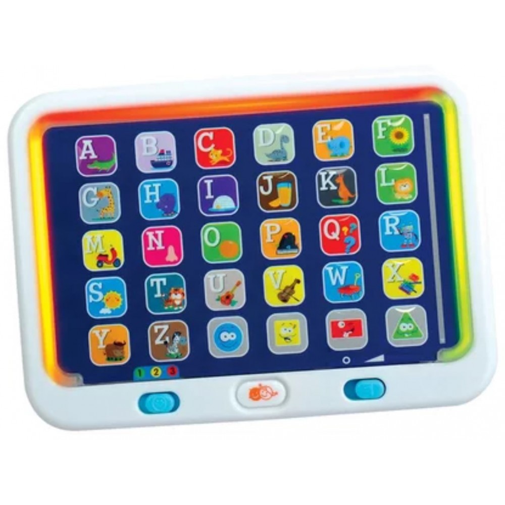 Tablette électronique LCD Portable et intelligente,jouets éducatifs pour  bébé et adulte,bloc-notes pour écriture,dessin,graphiques,tableau A - Type  2