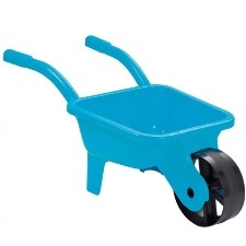 BROUETTE VIDE 70 CM