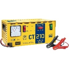 CHARGEUR DE BATTERIE 12-14V CT 210
