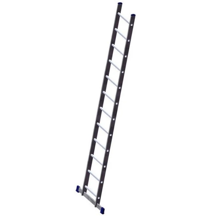 ECHELLE SIMPLE ALUMINIUM 3.40M