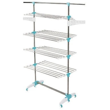 ÉTENDOIR SÉCHOIR À LINGE FACILITYS XXL FAMILYA