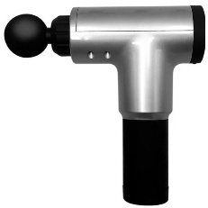 PISTOLET MASSAGE FACILITYS 4 TETES