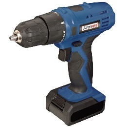 PERCEUSE VISSEUSE RIBITECH SUR BATTERIE 12V