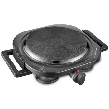 PLAQUE DE CUISSON ELECTRIQUE TECHWOOD 1 FEU 1500W