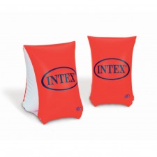 BRASSARDS DE NATATION GONFLABLES 6-12 ANS