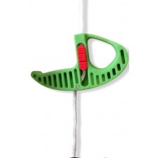 ECHENILLOIR TELESCOPIQUE A CREMAILLERE 2.40M