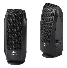 ENCEINTE 2-0 LOGITECH S120 