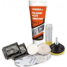 KIT RESTAURATION PHARES AUTO EURO VANADIUM