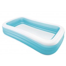 PISCINE RECTANGULAIRE GIVREE 305X183X56