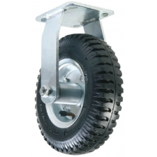 ROULETTE GONFLABLE FIXE 200MM MAX 120KG