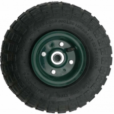 ROUE DE RECHANGE GONFLABLE OSE POUR CHARIOT 250MM