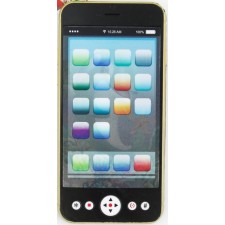 JOUET SMARTPHONE MIXTE FERRY