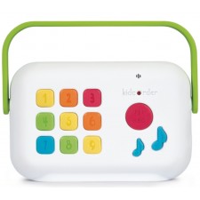 MAGNETOPHONE KIDCORDER SMOBY