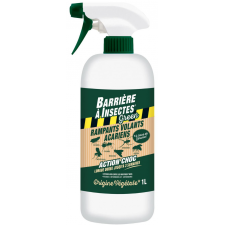 BARRIERE A INSECTES GREEN 1L