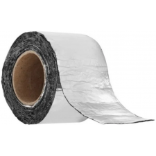 BANDE D'ETANCHEITE ALU ET BITUME 10M