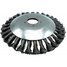 TETE BROSSE DEBROUSSAILLEUSE TERRE JARDIN UNIVERSELLE