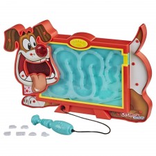 JEU EDUCATIF ENFANTS DOCTEUR MABOUL VETERINAIRE