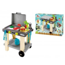 JEU LA PLANCHA ECOIFFIER