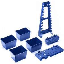 ACCESSOIRES OSE POUR PANNEAUX MURAUX EN METAL X7