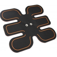 PATCH D'ELECTROSTIMULATION DE RECHANGE FACILITYS ELECTROSTIMULATION POUR ABDO TRAINER