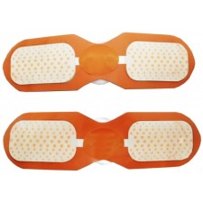 RECHARGE ELECTROSTIMULATEUR FACILITYS POUR BICEPS TRAINER X2