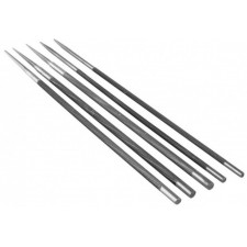 LIMES POUR AFFUTEUR DE CHAINE X5