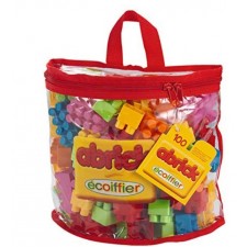 SAC DEMI LUNE 100 PIECES - ABRICK