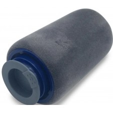 ROULEAU DE RECHANGE EURO VANADIUM POUR ROULEAU DE PEINTURE AVEC RESERVOIR