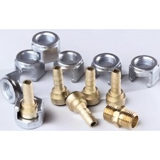 RACCORDS PNEUMATIQUES DE COMPRESSEUR X13