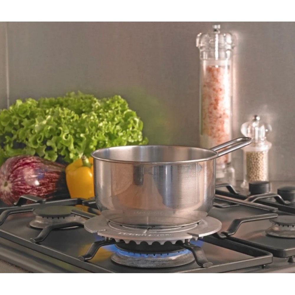 Plaque de cuisson antiadhésive pour BBQ, poêle en fonte épaisse, poêle à  Induction, 30 à 41cm