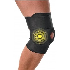 GENOUILLERE MAGNETIQUE FACILITYS 8 AIMANTS