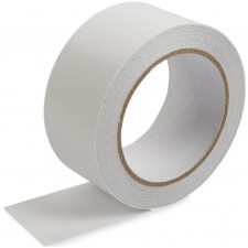 ADHESIF DOUBLE FACE EXTRA FORT EPAISSEUR 25M