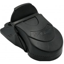 PIEGE A SOURIS TERRE JARDIN X4 COLORIS NOIR