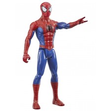 FIGURINE SPIDERMAN TITAN HERO SERIES MARVEL 30CM