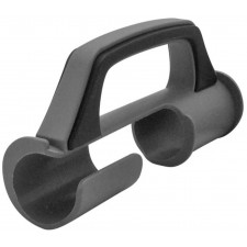 POIGNEE TERRE JARDIN POUR TUYAU D'ARROSAGE