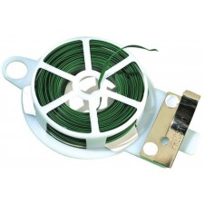 LIEN DE FIXATION SUR DEVIDOIR TERRE JARDIN 10M