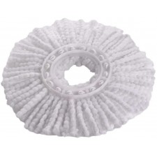 RECHARGE SERPILLIERE POUR BALAI MAGIQUE EN MICROFIBRE