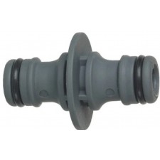 RACCORD DE JONCTION POUR TUYAU D'ARROSAGE