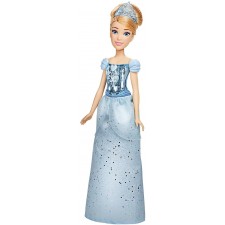 POUPEE CENDRILLON POUSSIERE D'ETOILES 30CM