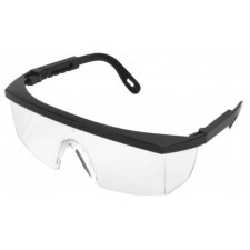 LUNETTES DE PROTECTION MONOBLOC