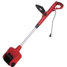 NETTOYEUR ROTATIF TERRE JARDIN POUR TERRASSE 3 TETES NETTOYEUSES 500W