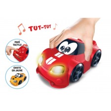 MA PREMIERE VOITURE DE COURSE INTERACTIVE TOOKOO JUNIOR
