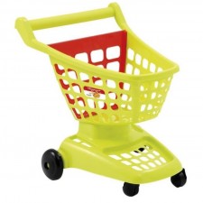 CHARIOT DE SUPERMARCHE LIBRE SERVICE EMPILABLE