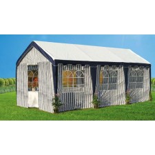 MUR PORTE  POUR CHAPITEAU 3X2.8M